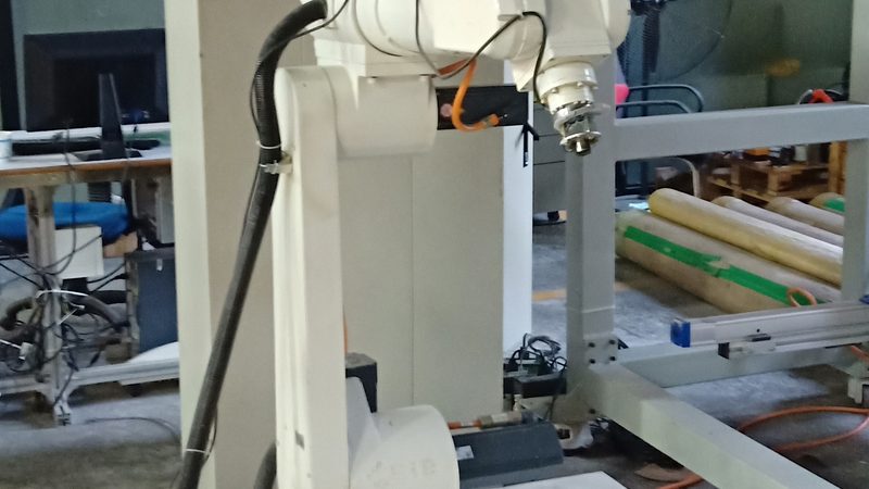 装配生产线安装代理公司：揭秘其背后的专业与价值
