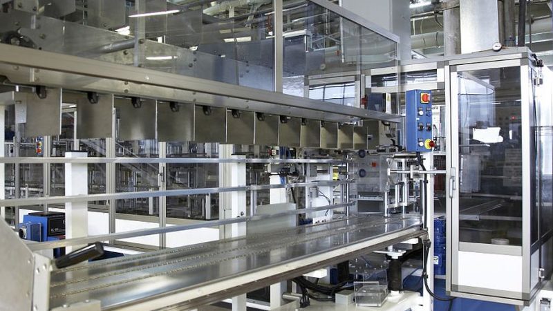 焊接机器人定制参数配置：关键因素与选型逻辑