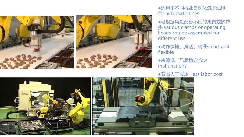 物流仓储自动化系统：构建高效智能仓储的未来