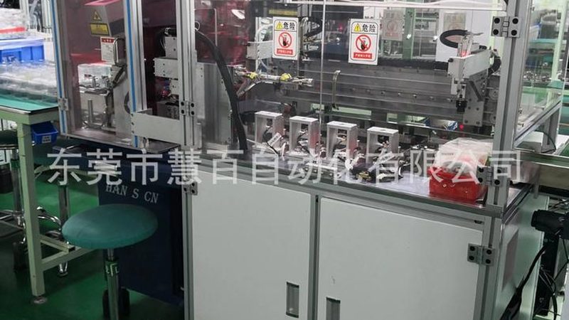 喷涂机器人材质分类标准解析