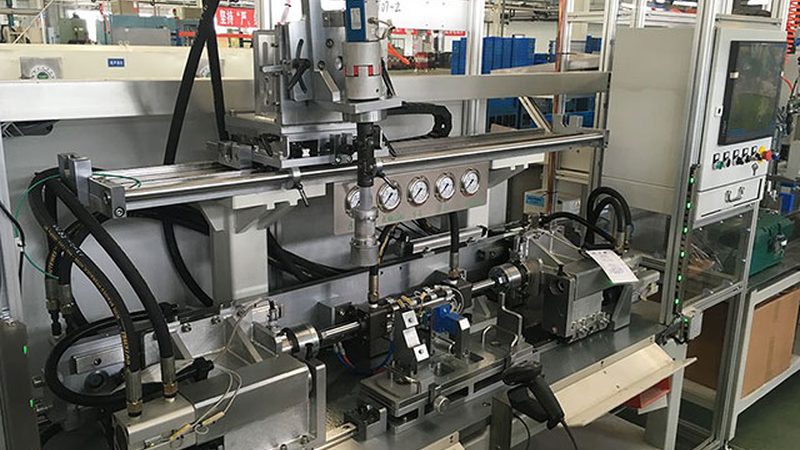 上海协作机器人报价解析：揭秘影响价格的关键因素